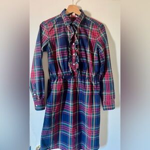 Brooks Brothers Shirtdress